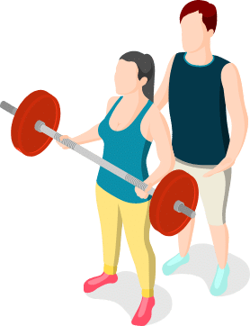 Personal training